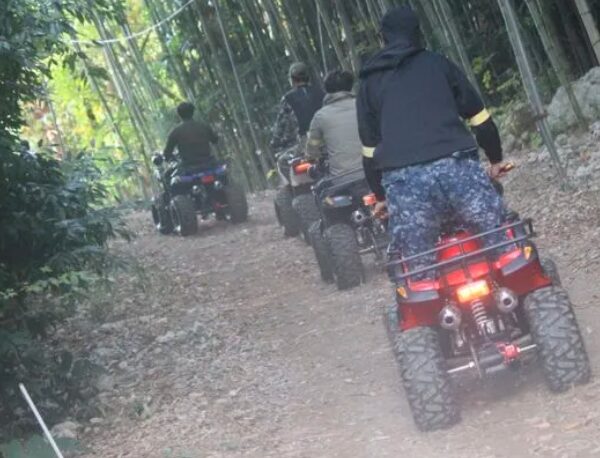 関東四輪バギー